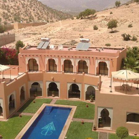 Riad Asmaa Agadir Azrarag Exterior foto